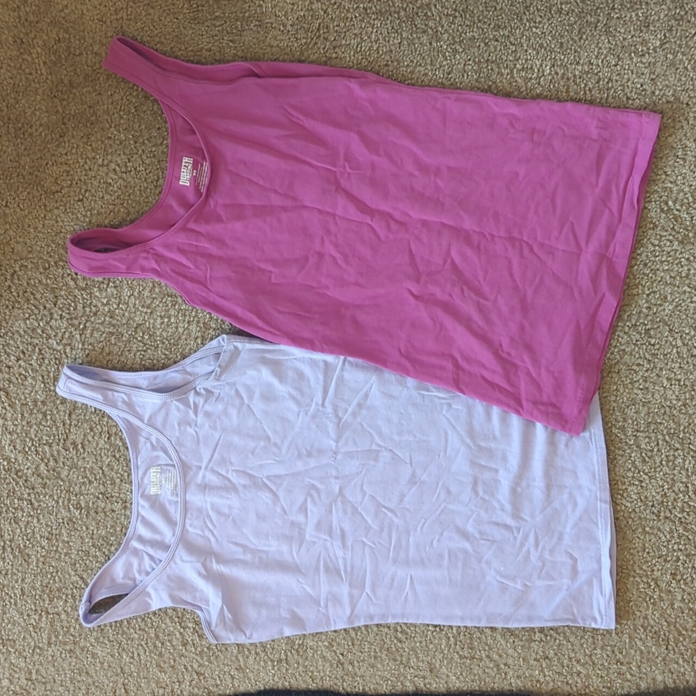Duluth Trading CO Tanks